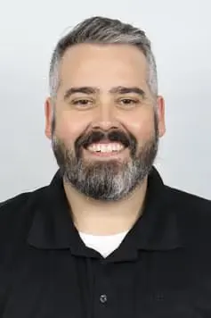 Taylor Ferguson, general manager of Ferguson Buick GMC