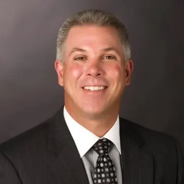 Richard Vairo, general manager of Jackie Cooper BMW