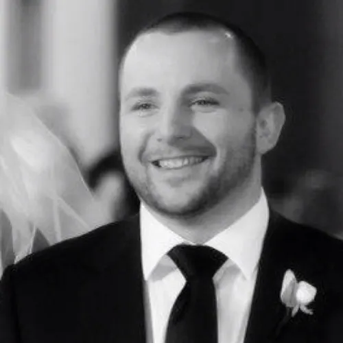 Joe Snelling, general manager of Joe Cooper Ford of Yukon