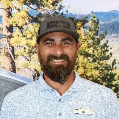 Vic Wixom, general manager of Landers Chrysler Dodge Jeep Ram of Norman