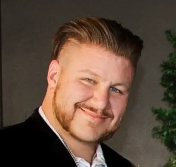 Matt Randall, general manager of Metro Ford of OKC