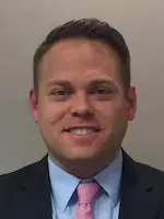 Blake Ingmire, general manager of Northcutt Toyota