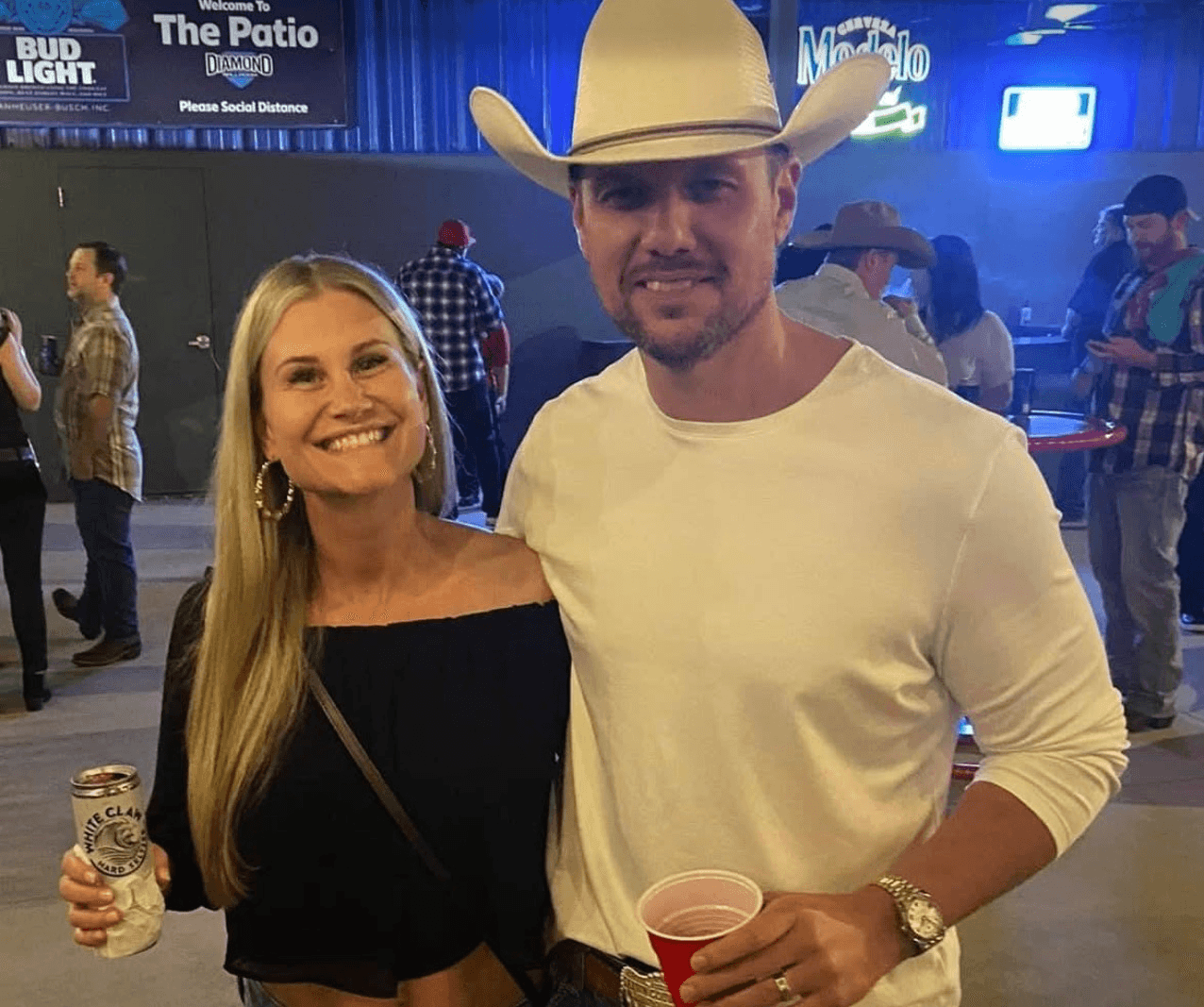 Brandon Armstrong , general manager of Seth Wadley Ford