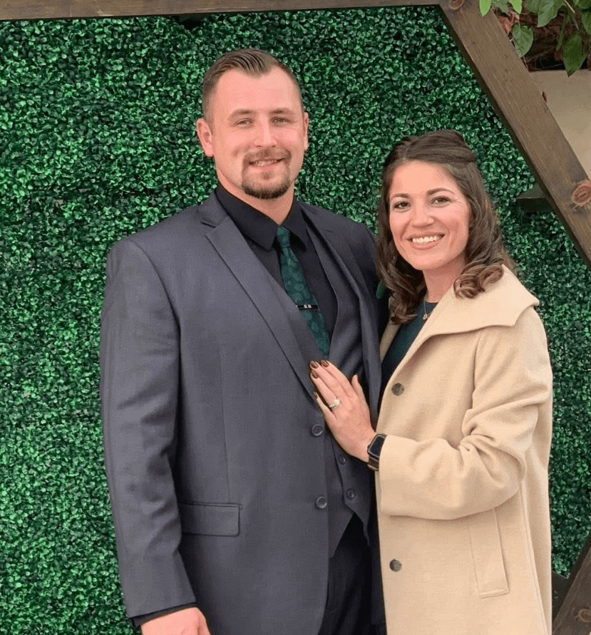 Jozef Dabrowski, general manager of Seth Wadley GMC Pauls Valley