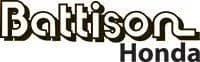 Battison Honda logo