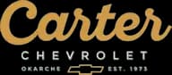 Carter Chevrolet logo