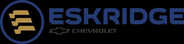 Eskridge Chevrolet logo