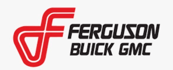 Ferguson Buick GMC logo
