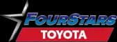 Four Stars Toyota logo