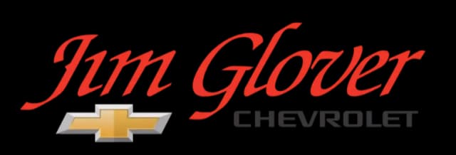 Jim Glover Chevrolet logo