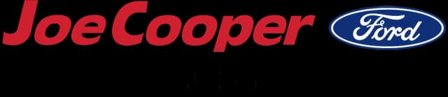 logo for Joe Cooper Ford of Yukon
