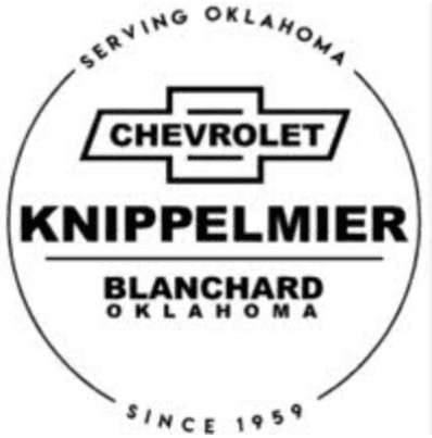 Knippelmier Chevrolet logo