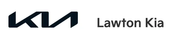 Lawton Kia logo