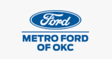 Metro Ford of OKC logo