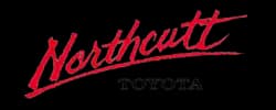logo for Northcutt Toyota