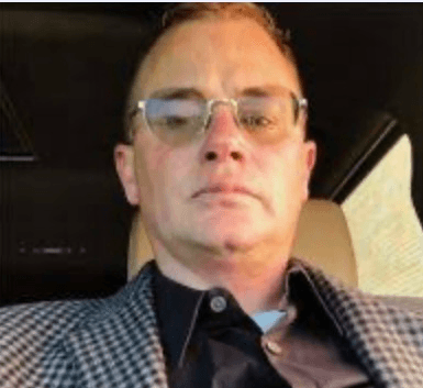 Seth Wadley, owner of Seth Wadley GMC Pauls Valley